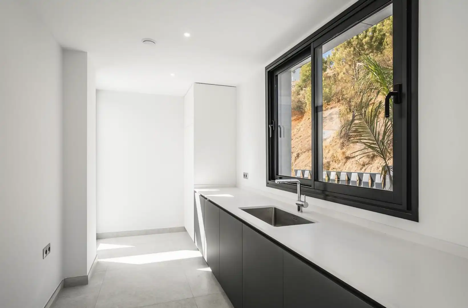 Villa mit Terrasse zum Verkauf in Montemayor - Marbella Club, imagen 15