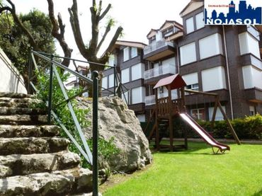 Appartement avec piscine à louer à Calle LA BRAVA