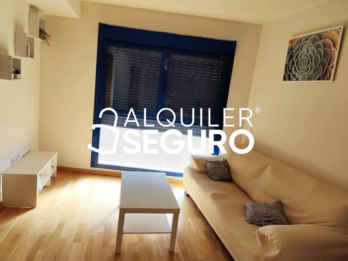 Sala de estar de Ático de alquiler en Recas con Calefacción, Trastero y Amueblado