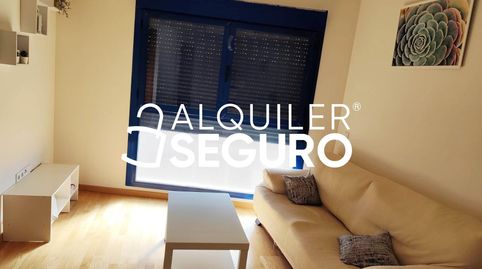 Foto 4 de Ático de alquiler en Lavaderos, Recas, Toledo