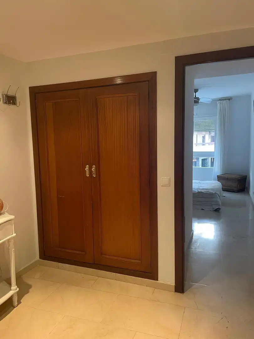 Piso de alquiler en Córdoba con Aire acondicionado, Terraza y Amueblado