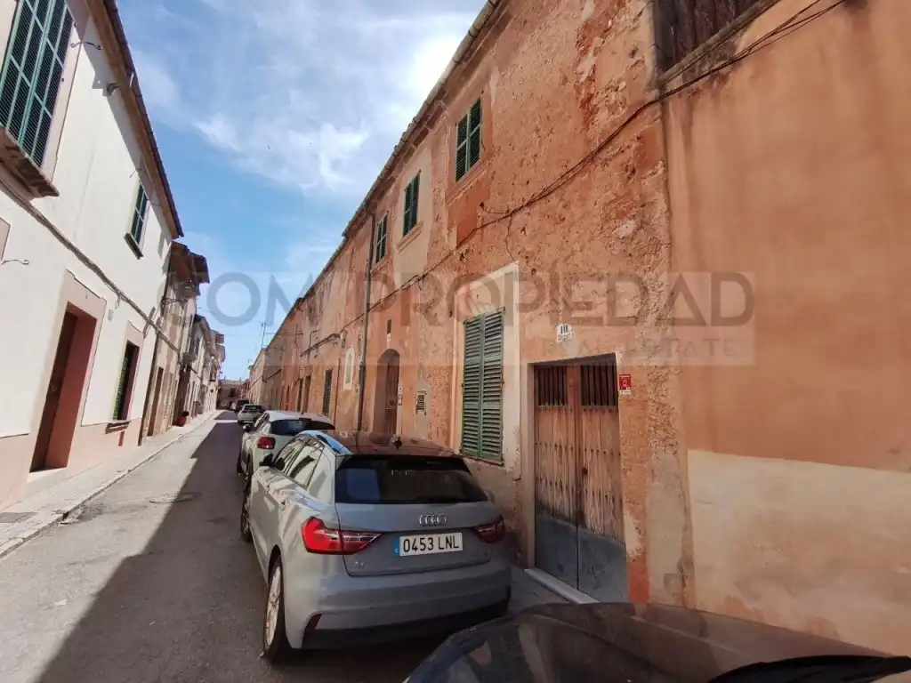 Haus zum Verkauf in Campos poble, imagen 4