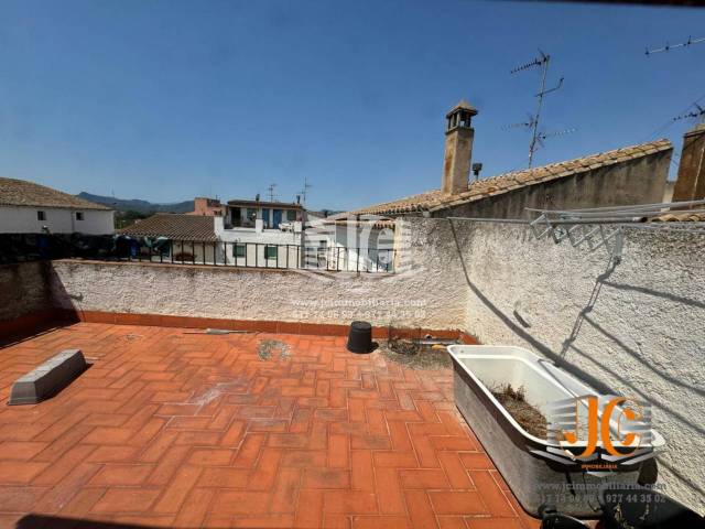 Casa-chalet en Venta en Verdura en Benissanet