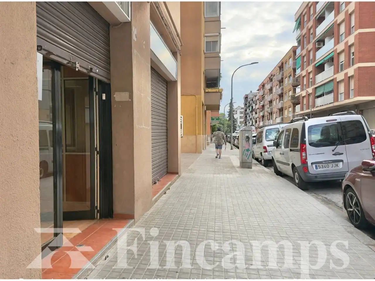 Business premises for sale in Calle Samuntada 56-58, imagen 3
