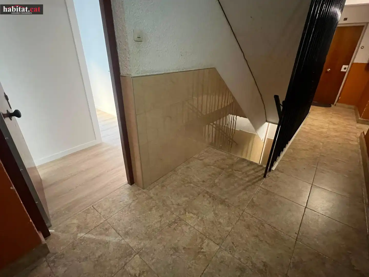 Pis en venda en Vilanova i la Geltrú amb Calefacció i Parquet