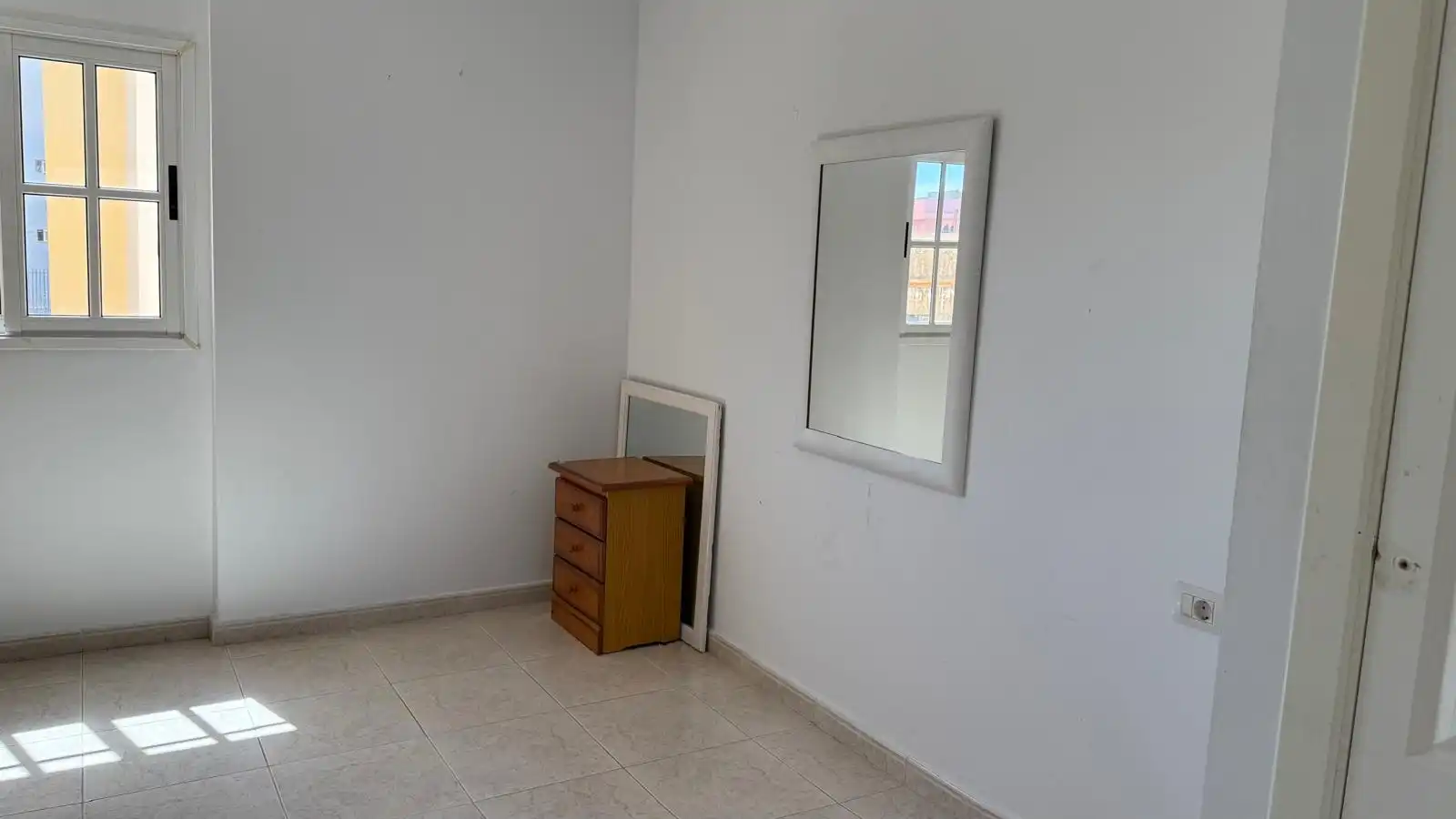 Apartamento en venta en Calle Jose Ventura, San Isidro
