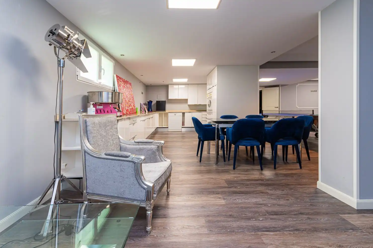 Casa o chalet en venta en Algete con Aire acondicionado, Calefacción y Trastero