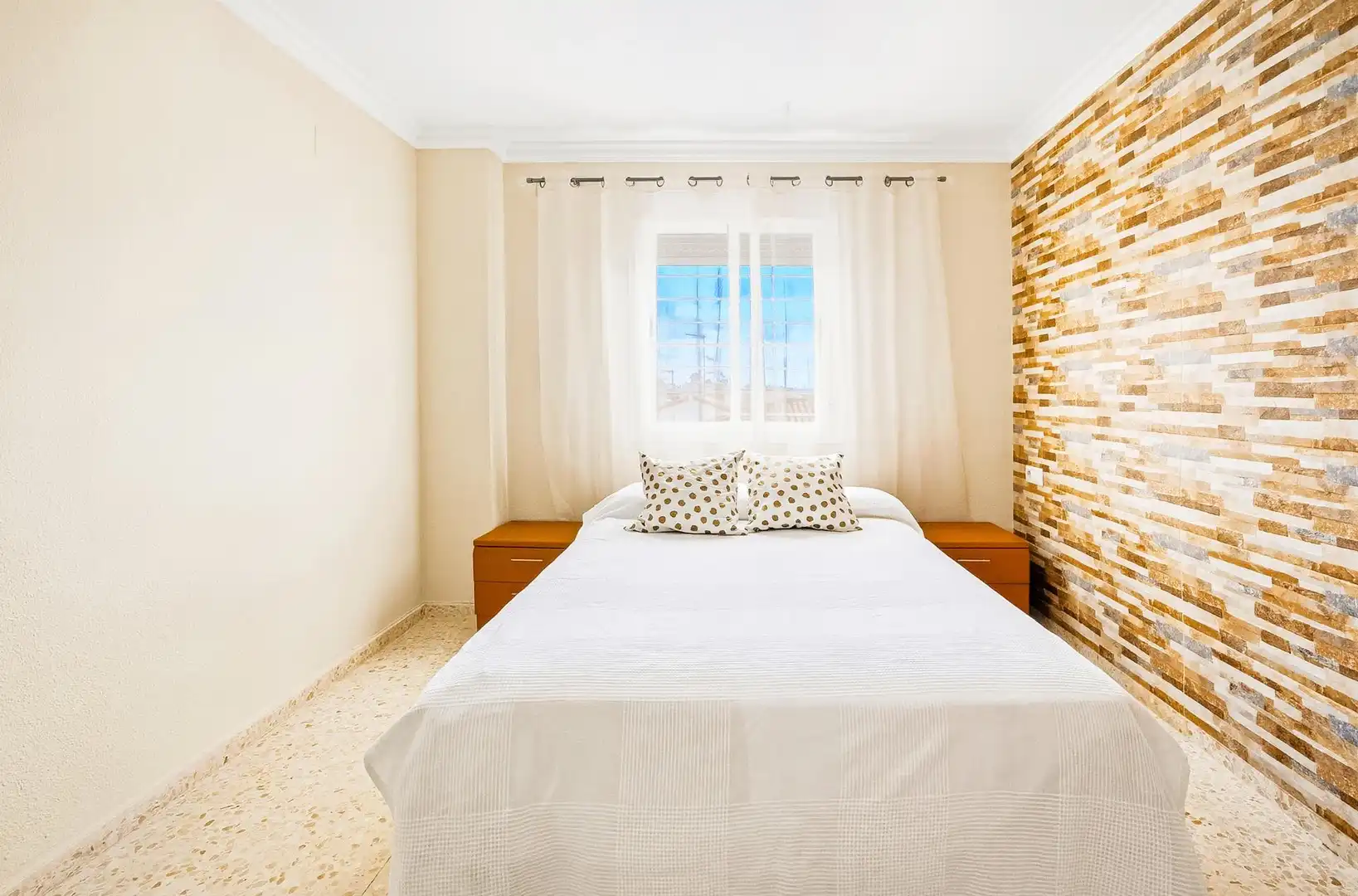 Piso con terraza en venta en La Banda - Campo de Fútbol, imagen 18