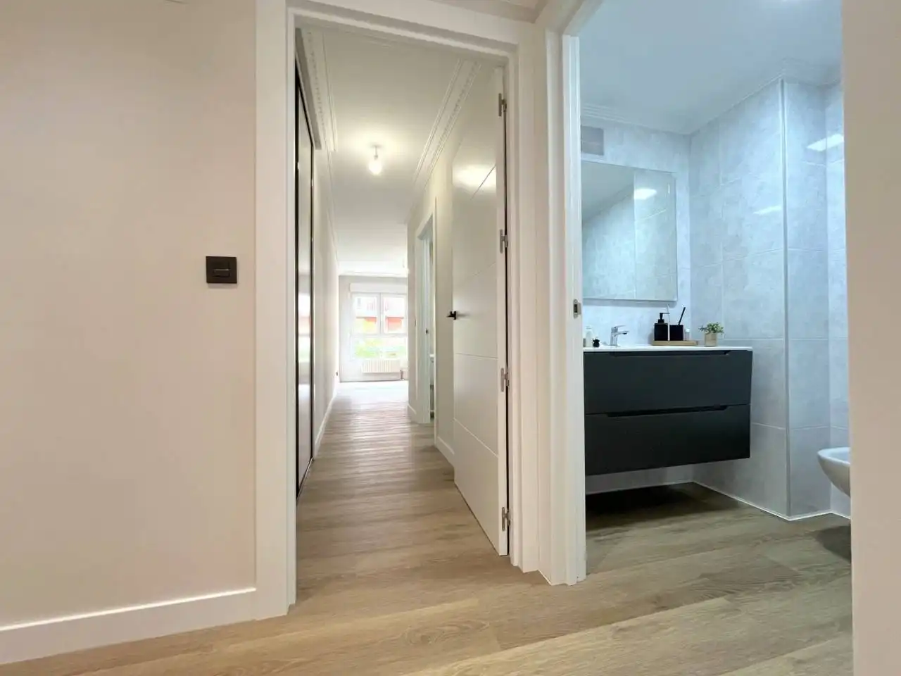 Flat for sale in Bilbao   with Heating and Storage room