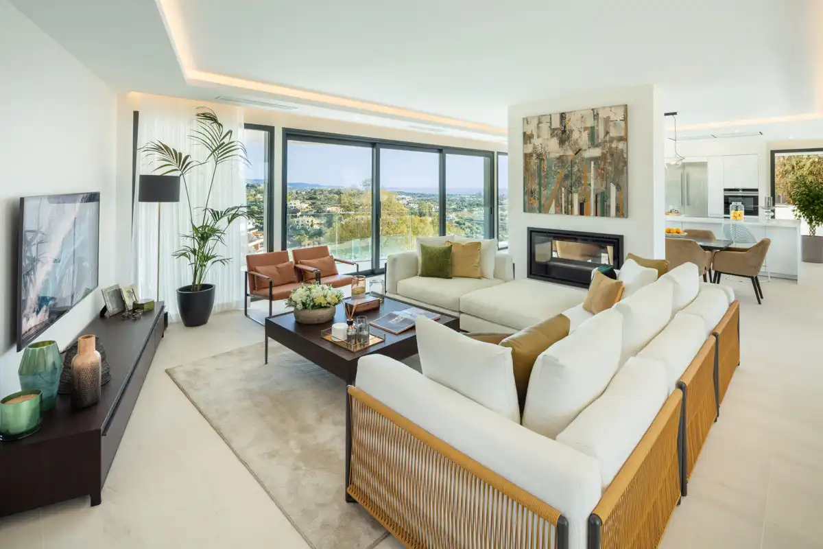 House with pool for sale in Marbella Centro, imagen 3