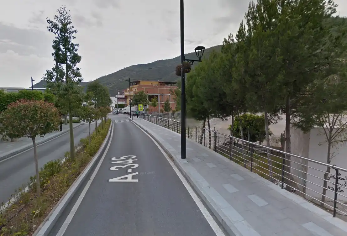 Pis en venda a Albuñol, imagen 4