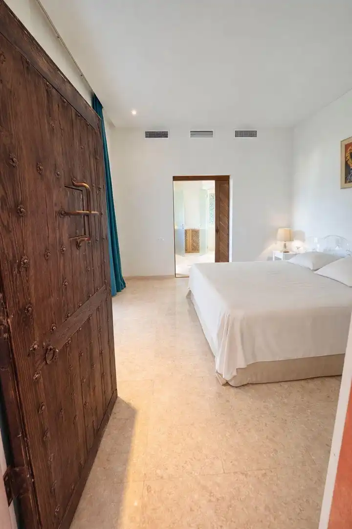 Villa mit Pool zum Verkauf in L'Olla, imagen 44