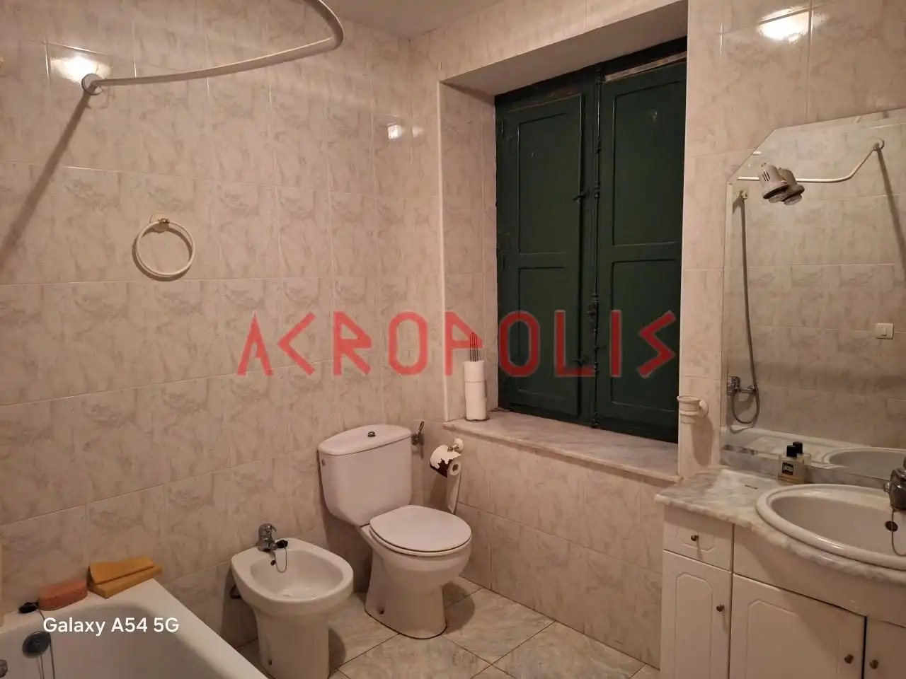Baño de Casa o chalet en venta en Pobladura del Valle con Calefacción y Trastero