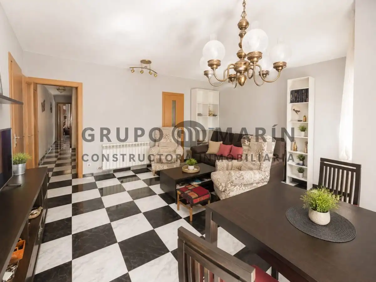 Wohnung zum Verkauf in Plaça de Càceres, imagen 3