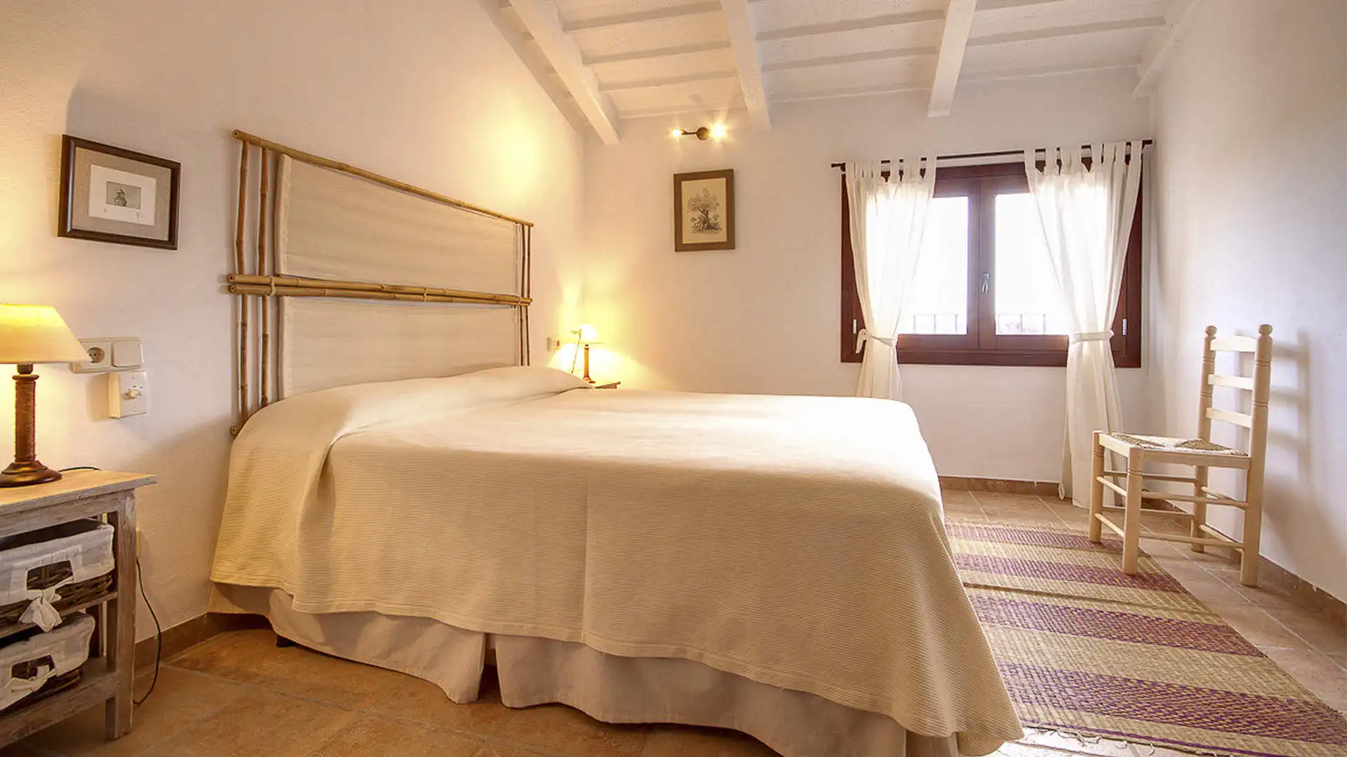 Schlafzimmer von Gebäude zum Verkauf in Corvera de Asturias mit Alarm