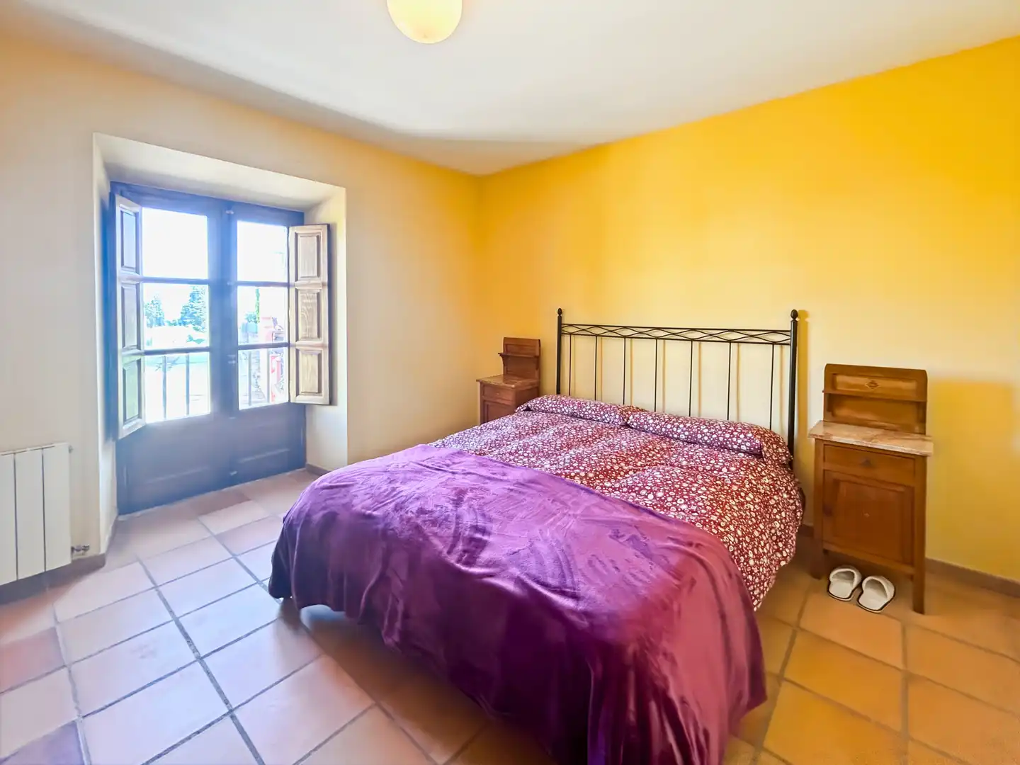 Habitación de Casa o chalet en venta en Albons con Calefacción, Terraza y Trastero