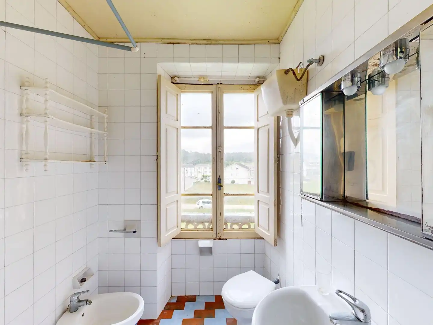 Baño de Casa o chalet en venta en Alfoz con Trastero