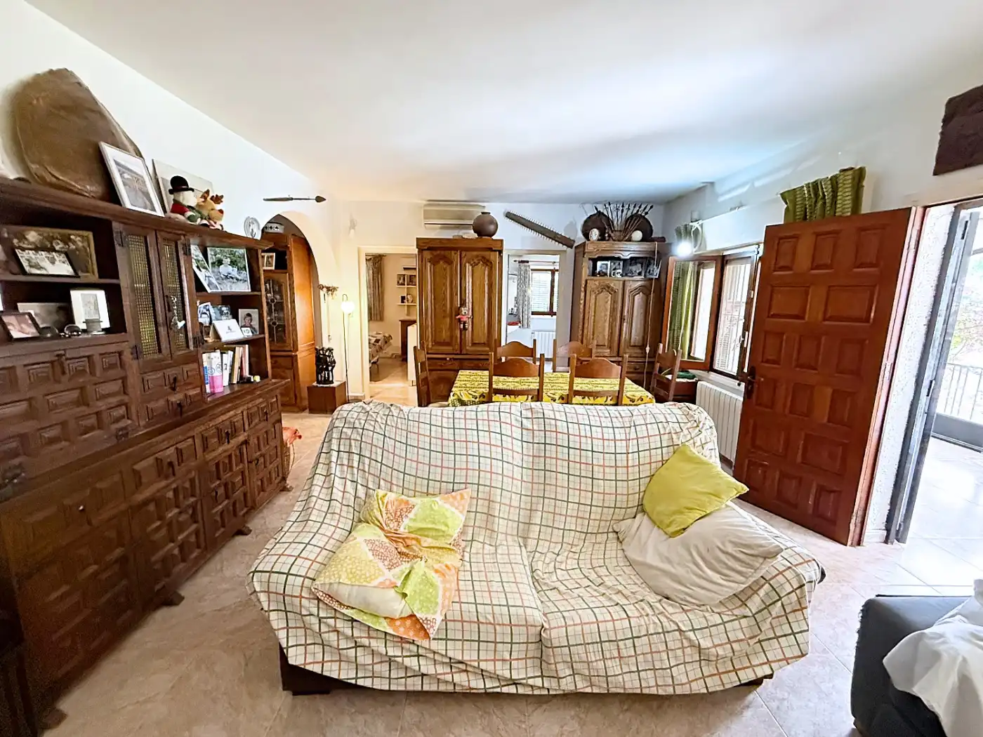 Villa con piscina in vendita a Carrió - La Merced - Los Pinos, imagen 37