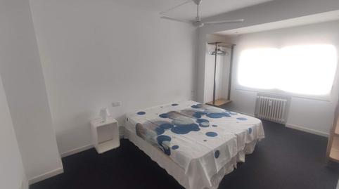 Foto 5 de Pis de lloguer a De Miguel Allué Salvador, Paseo Independencia,  Zaragoza Capital