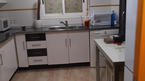 Foto 5 de Piso en venta en Avinguda de Peris I Valero, 66, En Corts - Doctor Waksman, Valencia Capital