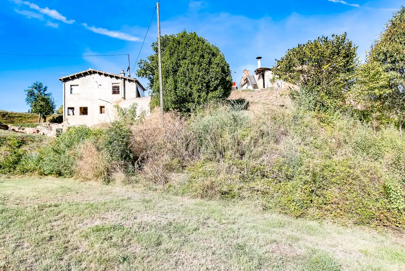 Landhaus mit Garten zum Verkauf in Sant Quirze de Besora, imagen 18