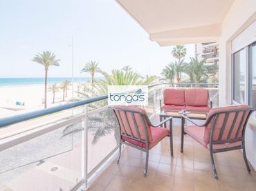 Apartment with lift for sale in Centro Ciudad
