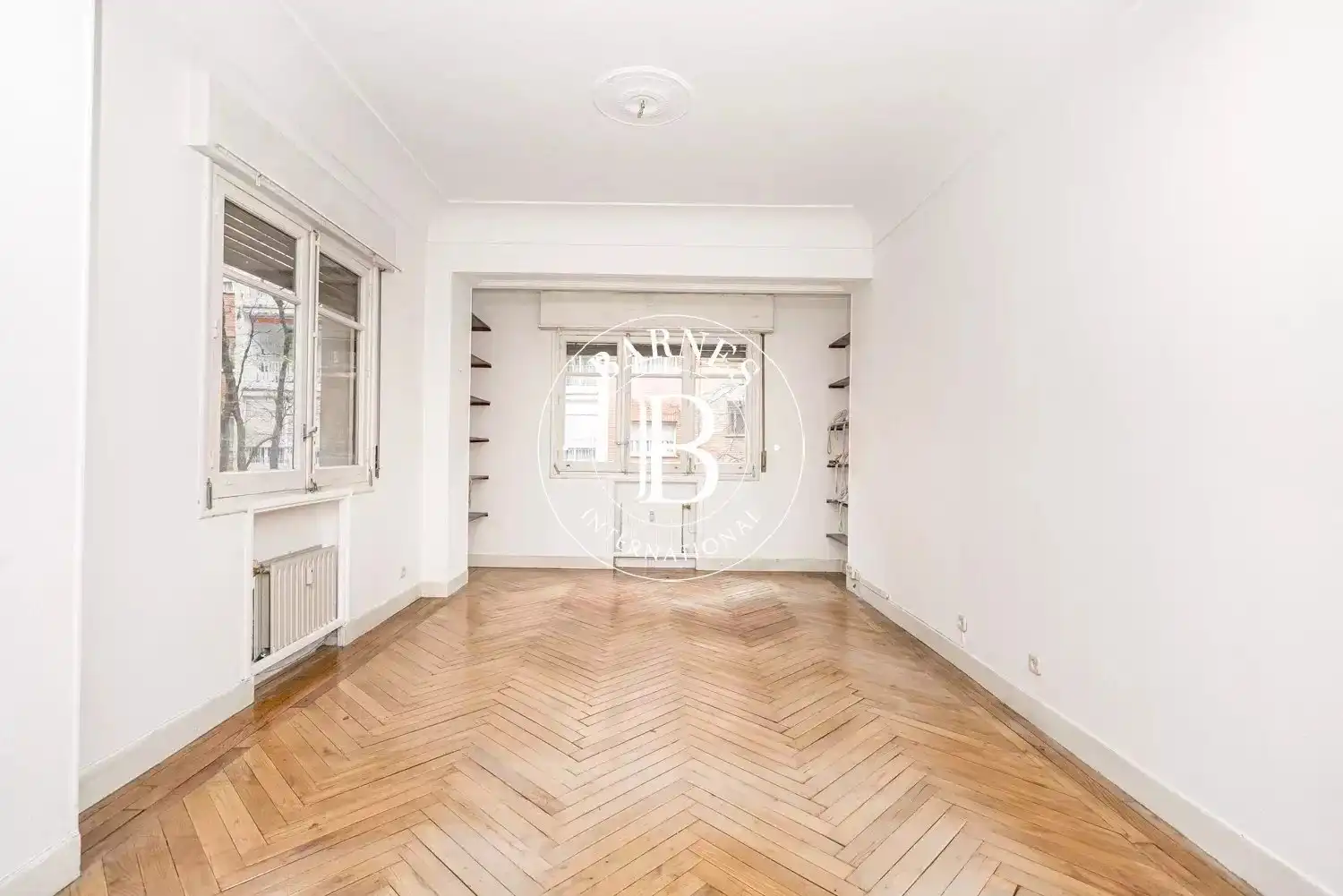 Piso con terraza en venta en Moncloa - Aravaca, imagen 4