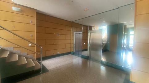 Foto 2 de Piso de alquiler en Calle Oxford, Universidad - Las Huelgas, Burgos Capital