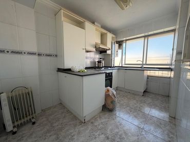 Wohnung mit Aufzug zum Verkauf in Calle PUENTE GIMENO
