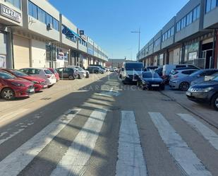 Parking of Industrial buildings to rent in Málaga Capital  with Alarm