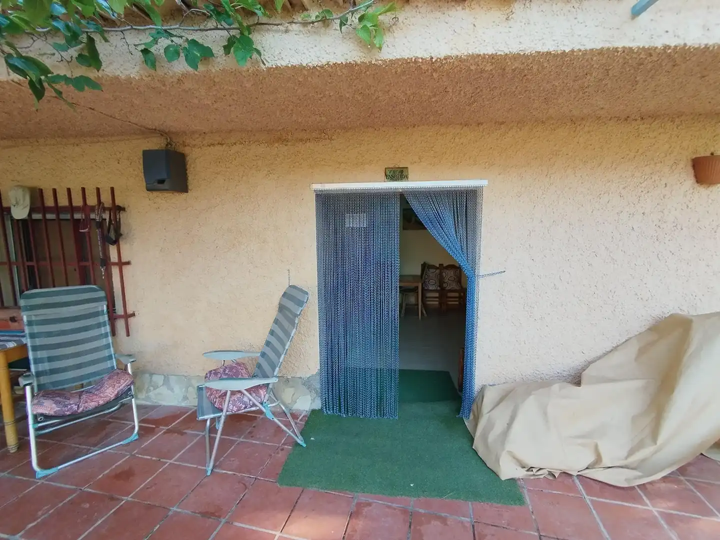 Villa con piscina in vendita a Norte, imagen 42