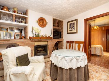Casa a schiera con balcone in vendita a Calle SOLANA