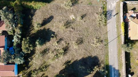 Photo 2 of Land for sale in Calle Río Ter, 5, Mojadillas - Parque de las Infantas - El Paraiso, Valdemorillo