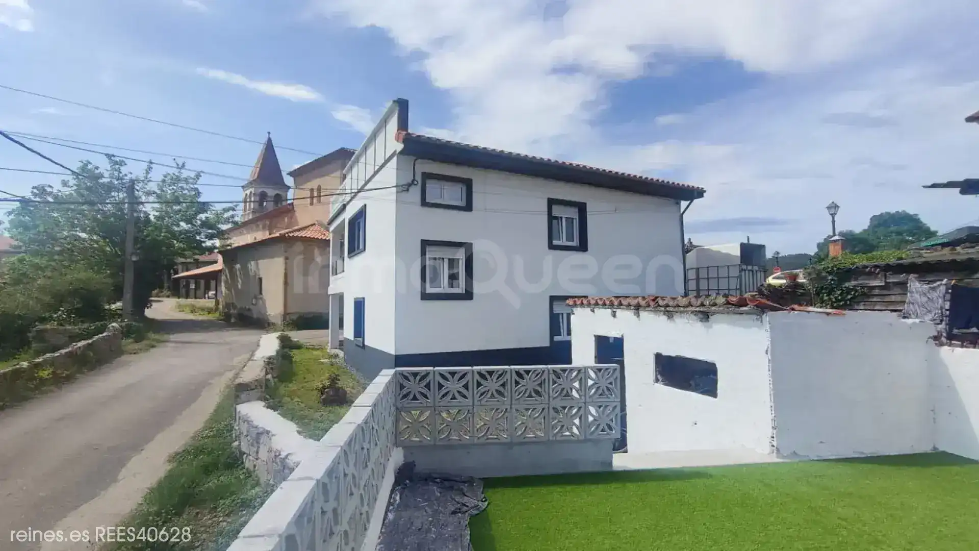 Casa o xalet en venda a N/A, Candamo