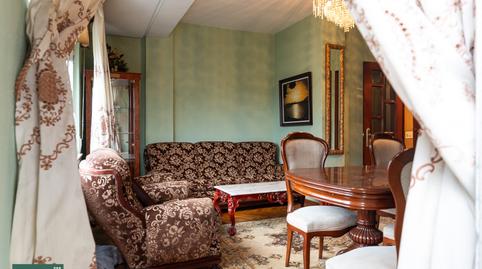 Foto 4 de Pis en venda a Avenida de Madrid, Acea de Olga - Augas Férreas, Lugo