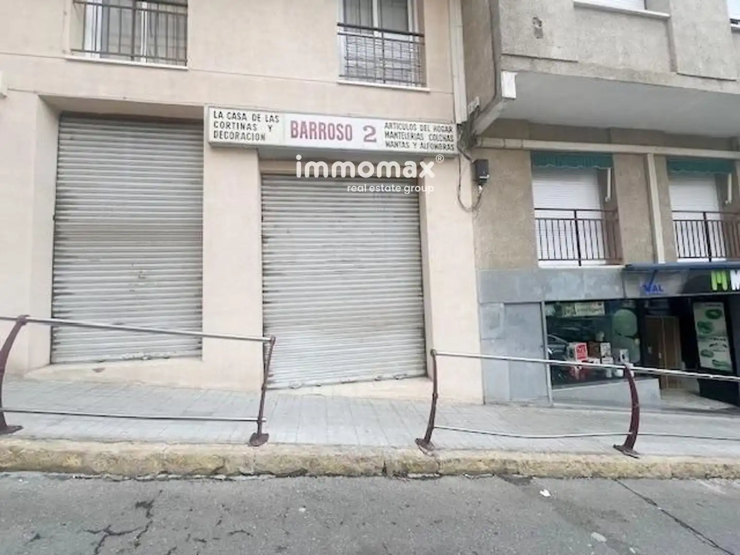 Local comercial en venda a francesc saez, imagen 8