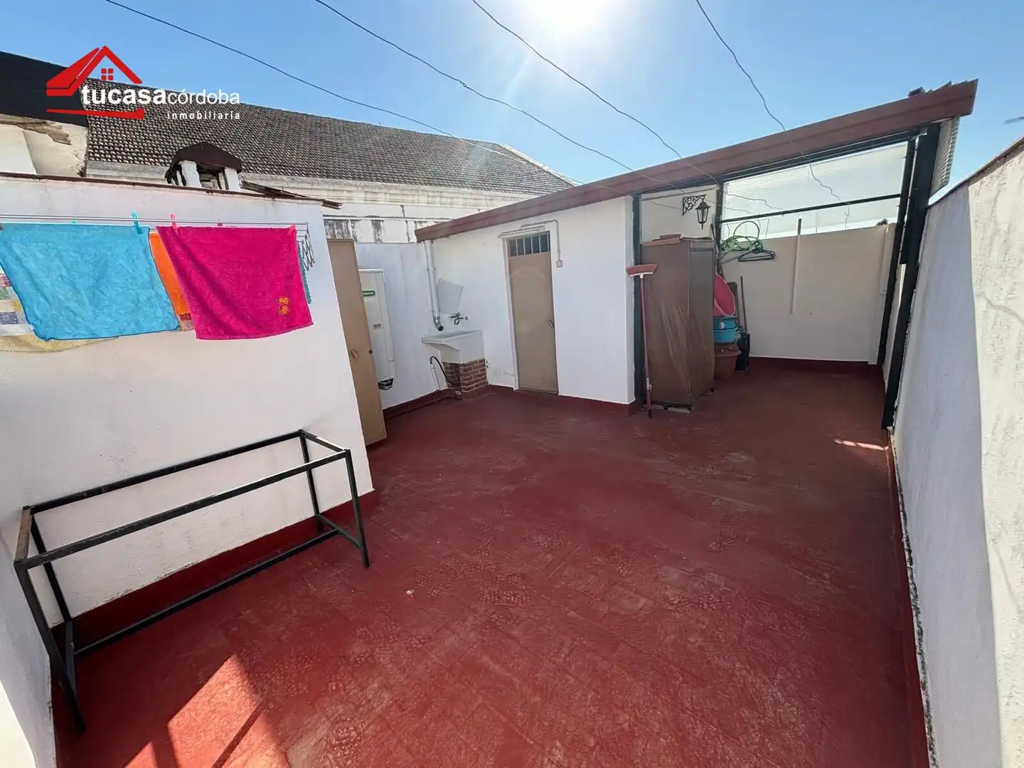 Wohnung mit Terrasse zum Verkauf in Centro, imagen 25