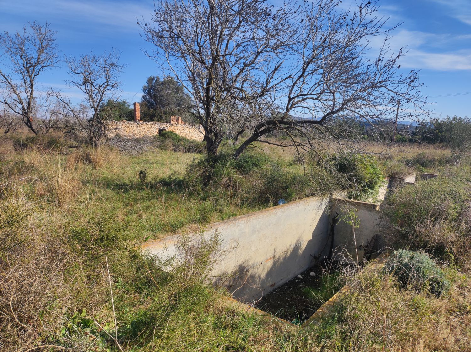 Country house for sale in Ulldecona