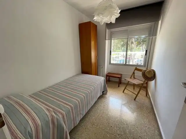 Wohnung zur Miete in Avenida Bruselas, Playa de San Juan