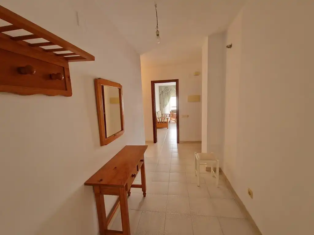 Piso con terraza en venta en Rúa Principal 121, imagen 8
