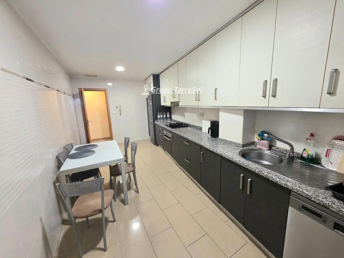 Piso en venta en San Francisco de Asis, El Altet