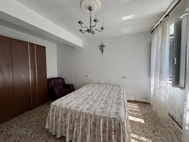 Habitación de Casa o chalet en venta en Ferrol con Jardín privado, Trastero y Horno