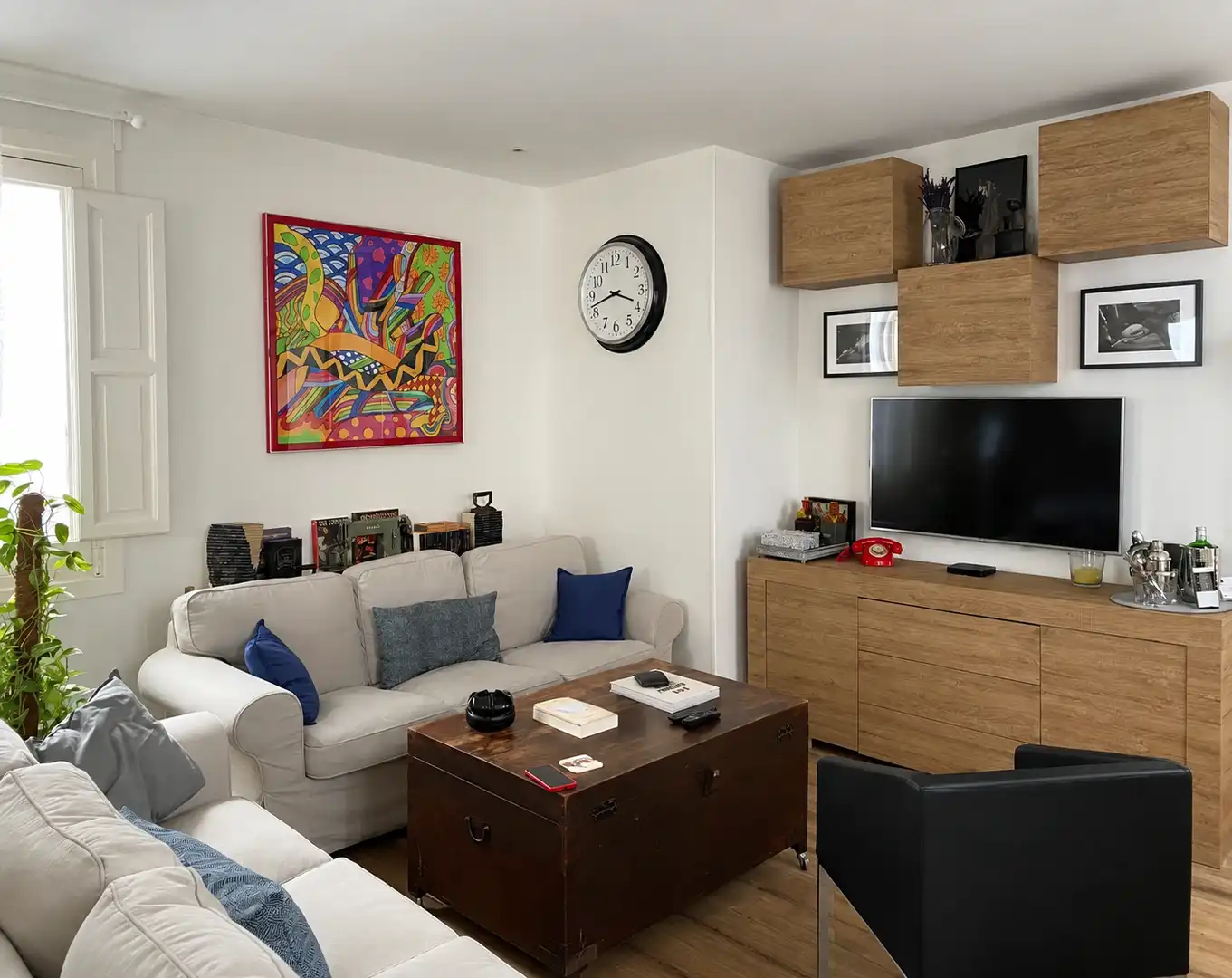 Fotografía del inmueble reportado: 2.900 €/mes — Fuente del Berro, Madrid