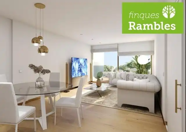 Appartement avec ascenseur à vendre à El Poble Sec, imagen 3
