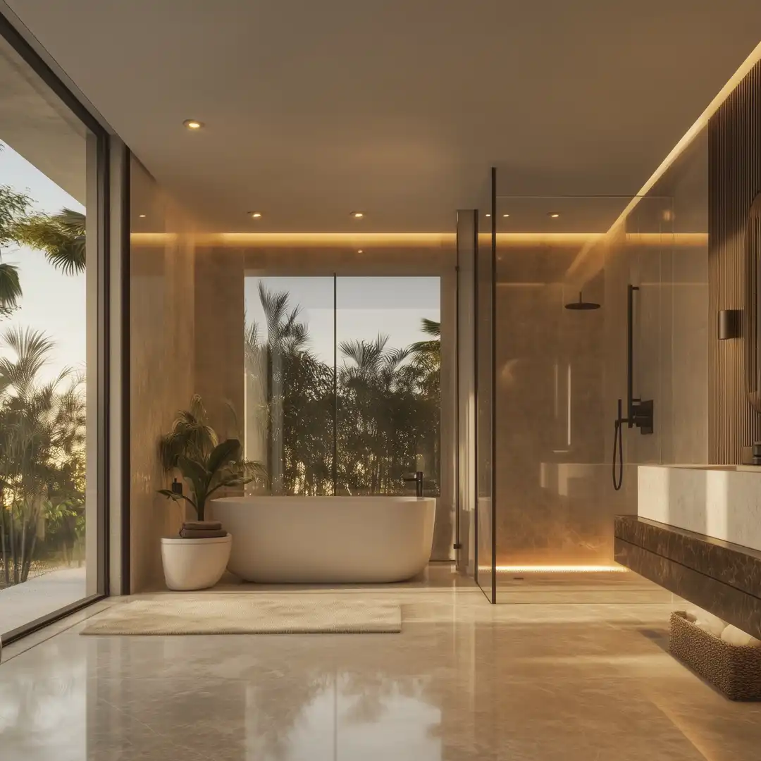 Apartment mit Pool zum Verkauf in Estepona Pueblo, imagen 10