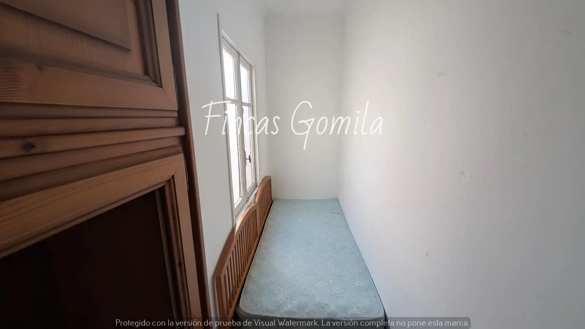 Finca rústica en venta en Es Mercadal