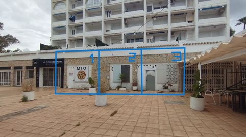 Foto 4 von Geschaftsraum zum Verkauf in Fuentes, Alcossebre, Alcalà de Xivert