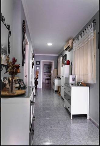 Piso en Venta en Plaza de Toros - Ayuntamiento