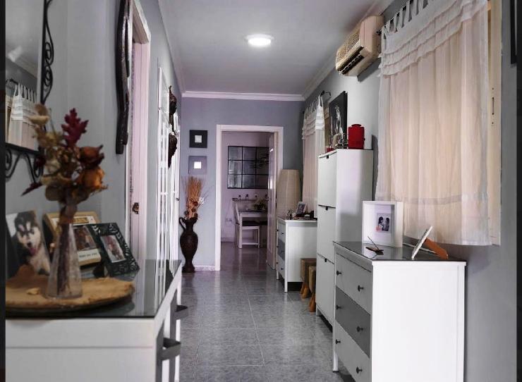 Foto 1 de Piso en venta en Plaza de Toros - Ayuntamiento, Cádiz