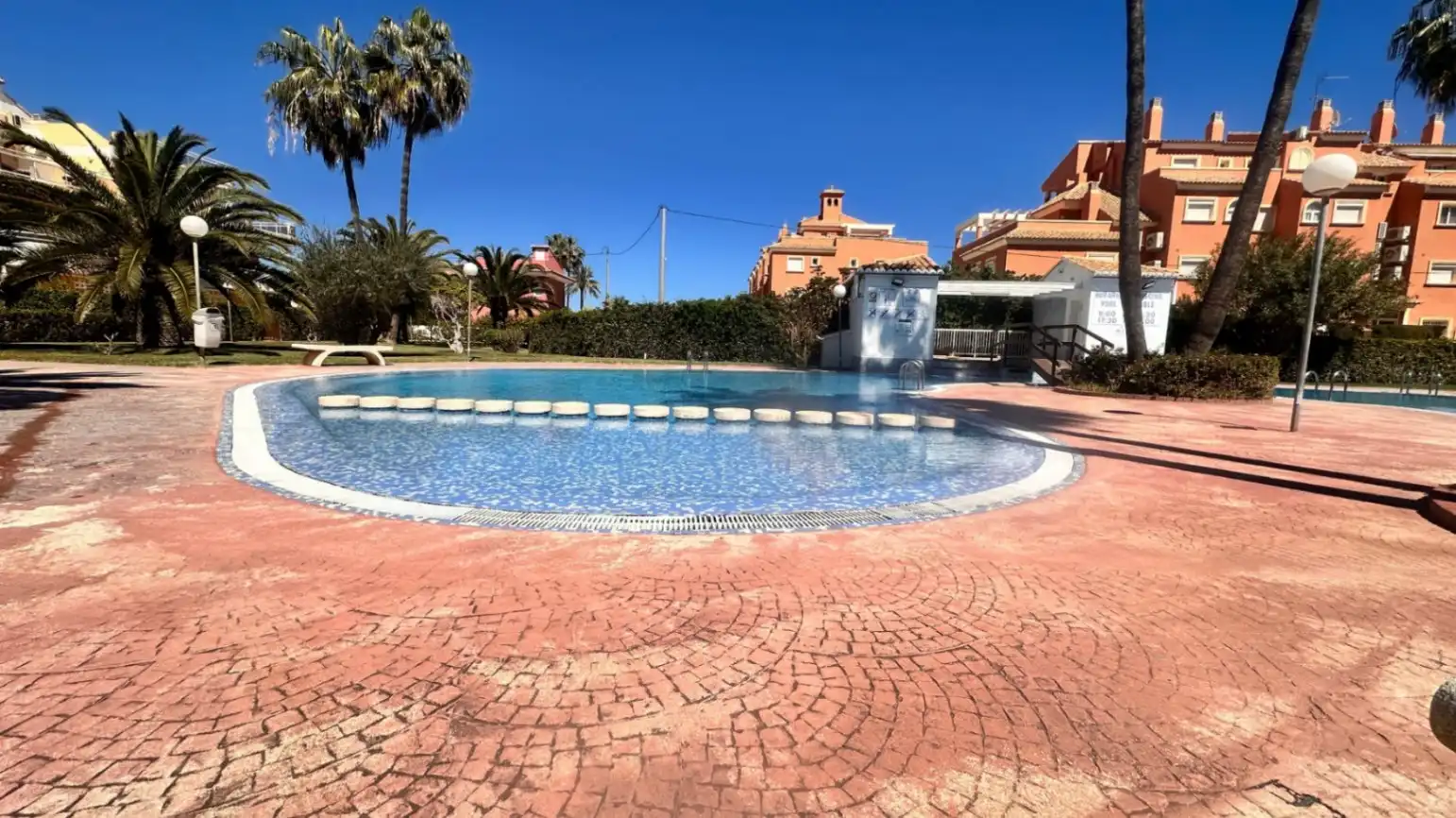 Penthouse zum Verkauf in Las Marinas / Les Marines, imagen 19